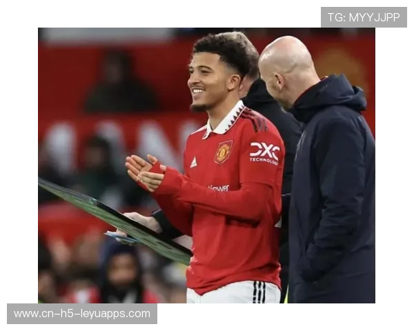 曼联若解约桑乔，多特可能免费引进，曼联签下桑乔