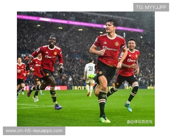 高清赛照刷屏曼联2-2热刺球员激情庆祝，曼联2_1热刺