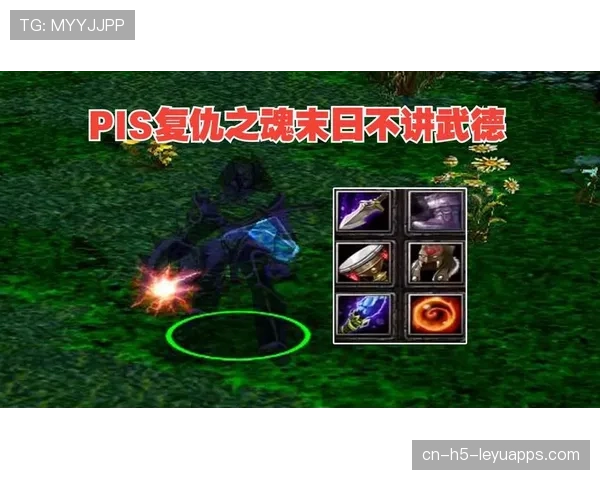 复仇之魂移形换位战略：牺牲自己拯救大哥后的反打技能衔接逻辑★